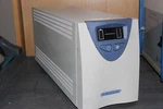 Powervar ABCE602-11 Uninterruptible Supply Used. Price: $115.20.
