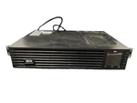 Tripp-lite SMART1000RM2U Ups 120V 1000VA 800W Lcd No Batts 111424M11 Used. Price: $80.00.