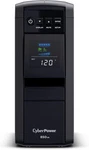 Cyberpower CP850PFCLCD Sinewave Ups Battery Backup And Surge 850VA, Black. Price: $280.35.