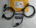 New Nvent Enlogic EA9102 Temperature Sensor For Pdu/ Data Center/ Server Rack. Price: $54.00.