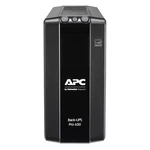 Apc By Schneider Electric BR650MI Back Ups Pro 650VA Outlets Avr Lcd New. Price: $262.39.