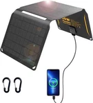 Flexsolar 20W Panel Etfe Foldable Monocrystalline Pv Module Charger New. Price: $48.88.