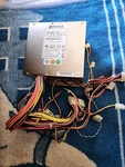 Bicker BEA-640 Industrial Power Supply 24 V Dc Output Open Frame Psu Used. Price: $319.99.