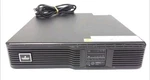 Liebert Vertiv Emerson GXT3-1500RT120 Ups System No Batteries/cage Used. Price: $95.00.