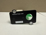 Eaton P-118000018 Rev 2 Industrial Relay Card 5-CHANNEL Finder 34.51 P-11600 Used. Price: $139.95.