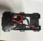 Genuine Apc Wiring Harness For Bx/br 1000G 1500G Backup RBC124 Batteries Used. Price: $19.00.