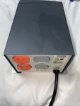 Powervar ABCG065-11W 66008-68R Ground Guard Conditioner Two Outlets Used. Price: $44.99.