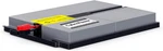 Cyberpower RB0690X4A Ups Replacement Battery, 6V/9AH, Easy Install, Maintenance- New. Price: $253.99.
