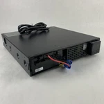 Apc SMX1500RM2UC Smartups Lcd 1500VA 120V Tested No Batteries Faceplate Used. Price: $449.95.