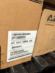 New! Apc SMT1000RM2U 700W / 1000VA 120V Rackmount Smart Lcd Ups- 4 Available. Price: $479.99.