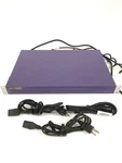 Extreme 10912 Eps-c Power Chassis 3X EPS-600LS Psus W/ Rack Ears & Cord Freeship Used. Price: $87.92.