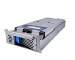 Apc Smart-ups Modular 1500VA Rm/tower SUM1500RMXL2U Compatible Battery Kit New. Price: $319.99.