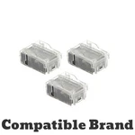 For Hp Y1G14A (Y1G14-67901) Compatible Staple Cartridge, Box Of 3 New. Price: $65.86.