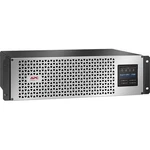 Apc Smart-ups, Line Interactive, 1500VA, Lithium-ion, Rackmount 3U, 120V, 6X Nem New. Price: $2492.06.