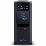 Cyberpower CP1000PFCLCD Sinewave Ups System Outlets Avr Mini-tower. Price: $189.76.