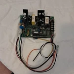 New Lifesafety LSP-FPO75 Flexpower Supply / Charger Circuit Board. Price: $104.50.