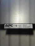 Apc Intelligence Module For Symmetra Lx Ups Part # SYMIM3 Used. Price: $160.00.