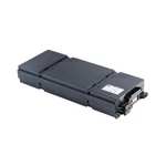 Apc 911-9012C RBC152 Battery Cartridge With New Batteries Hotswap Ready Used. Price: $449.99.