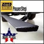 Amp Research Powerstep Xtreme Running Boards 22-24 Silverado Sierra 1500 Dc/cc New. Price: $2199.99.