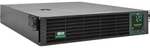 Tripp Lite 1500VA Rack-mountable Ups Lithium Battery Backup Model SMART1500RM2UL New. Price: $2422.19.