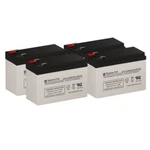 Tripp Lite SU2200RTXL2UN Ups Battery Set (replacement) - Batteries By Sigmastek New. Price: $73.99.