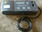 Ditek PT-450M 7 Outlet Surge Protector Battery Back Up Power 450VA **no Used. Price: $24.95.