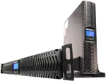 Minuteman E1500RTXL2U Va 1200W 8 Outlets Interactive Rack/wall/tower Ups New. Price: $349.90.