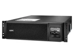 Apc SRT5KRMXLTUS Smart Ups 5000VA 208V Taa New. Price: $12147.18.