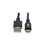 Eaton U038-010-GY-MAX Heavy Duty Usb-a M/m Charging Sync Cable Android New. Price: $68.97.
