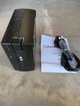 Cyberpower DTC36U12V-NA3-G 36W Fttx Dc Tower Ups New. Price: $29.99.