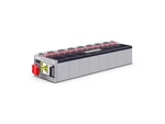 Cyberpower RB1290X8 Replacement Battery Cartridge, V / Ah Sealed New. Price: $1275.04.