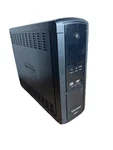 Cyberpower 1500VA BRG1500AVRLCD 900W Ups Backup Battery System Open. Price: $195.00.