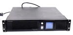 Episode EP-400-UPS-8HTR-1000 1000V 8-OUTLET Rack Mount Surge Protector U866 Used. Price: $359.99.