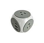 Atomi Power Cube AT2357 With Extension Cord Used. Price: $20.00.