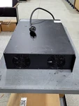 Apc SURT003 Smart-ups 4800VA Step-down Transformer See Notes. Price: $376.20.
