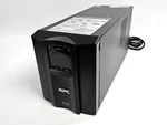 Apc Smart-ups SMC1000C 1000VA 600W Tower W/ Battery Cable No Batteries Used. Price: $95.54.