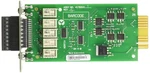Vertiv Liebert Intellislot Card Remote Monitoring Adapter (is-relay) New. Price: $93.99.