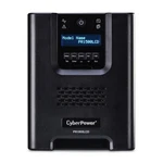 Cyberpower PR1500LCDN 1500VA/1050W Snmp Sine Wave 8 Out Tower Avr 3YR Warr. Price: $1134.02.