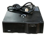 *new Battery* Tripp Lite Smartpro 208/120V 5000V 4000W Ups SMART5000RT3UPM Used. Price: $1099.00.