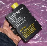 Military Pacific Scientific Generator Voltage Regulator 5371 12386427 91040-1 Used. Price: $399.99.