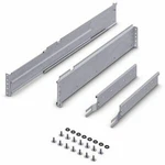 Cyberpower CP2RAIL02 4-POST Rackmount Kit 2U/3U Ups New. Price: $166.46.