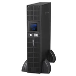 Cyberpower Systems Usa Inc. OR1500LCDRT2U Ups Rack/tower Line-interactive New. Price: $591.62.