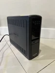 Cyberpower Sinewave CP1350PFCLCDA Ups Battery Backup 1350VA/880W No Used. Price: $80.00.