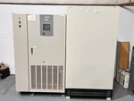 Mitsubishi Uninterruptible Power Supply 2033A(DDC) Series Ups Three Phase Used. Price: $7559.99.