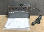Vertiv Liebert Desktop 400VA VDSK400LV Battery Backup As Is - Read! For. Price: $34.99.