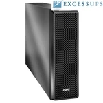 Apc Smart-ups 192V 5KVA/6KVA Battery Pack SRT192BP Refurbished Used. Price: $1499.99.