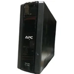 Apc Back-ups Pro Battery Backup, BR1300G, 24V, 10-OUTLET, No Used. Price: $59.99.