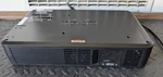 Tripp Lite SMART1500LCD 1500VA Ups Battery Backup 900 W Used. Price: $100.00.