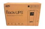 Apc BX1500M Back-ups Pro 1500VA 900W Battery Avr Lcd 10 Outlets (A019) New. Price: $189.99.