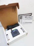 Tripp Lite Envirosense Rack Environmental Sensor - Temperature & Humidity Inputs New. Price: $44.99.